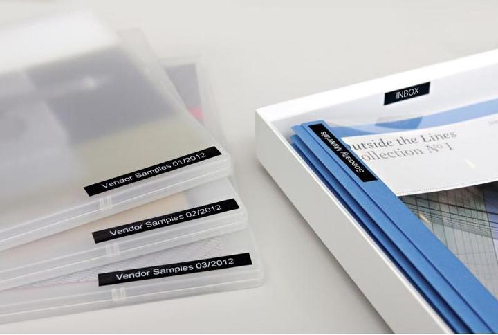 Produktbild Dymo LabelManager 280 AZERTY EU Plug