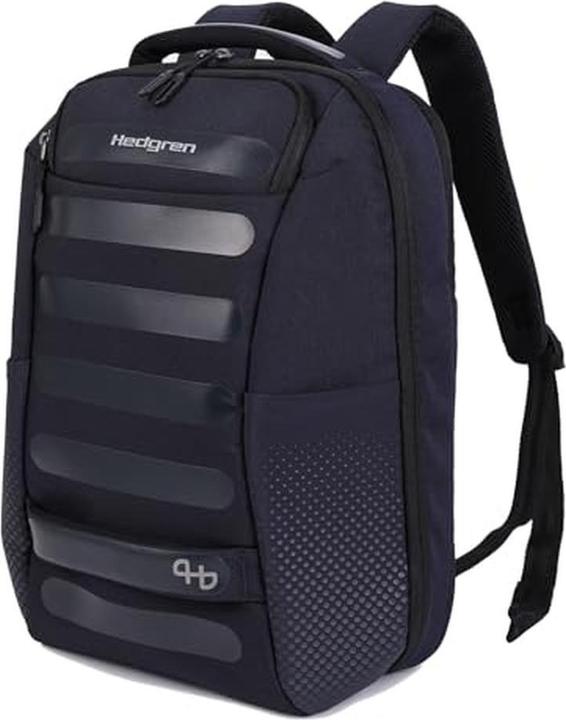 Image du produit Hedgren Comby Sac à dos RFID 40 cm Compartiment pour ordinateur portable (17 l)