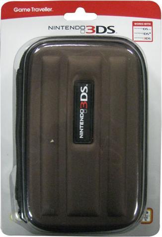 Actual product image Nintendo -bag - Bronze, 3DS (3DS)