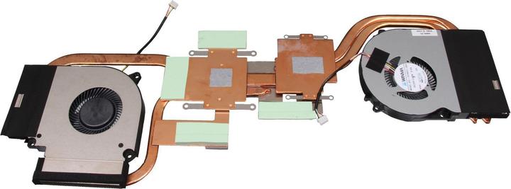 Clevo 6-31-NH5K2-101