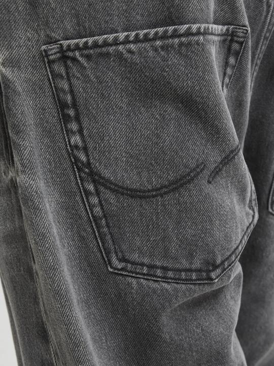 Actual product image Jack & Jones JJIEDDIE JJORIGINAL SBD 766 Locker geschnitten Locker geschnitten (W31/L32)
