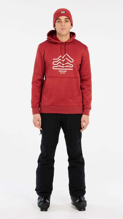 Immagine prodotto Protest Felpe con cappuccio PRTKERRA (M)