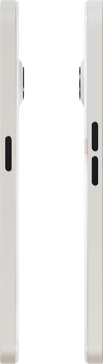 Image du produit Nothing Phone (2a) (128 Go, Blanc, 6.70", Double SIM, 5G)