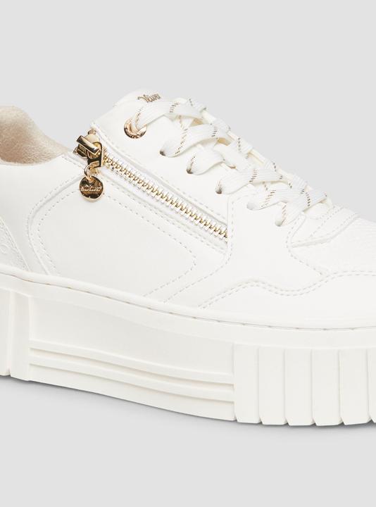 Image du produit s.Oliver Sneakers Sneaker mit Plateau-Sohle (40)