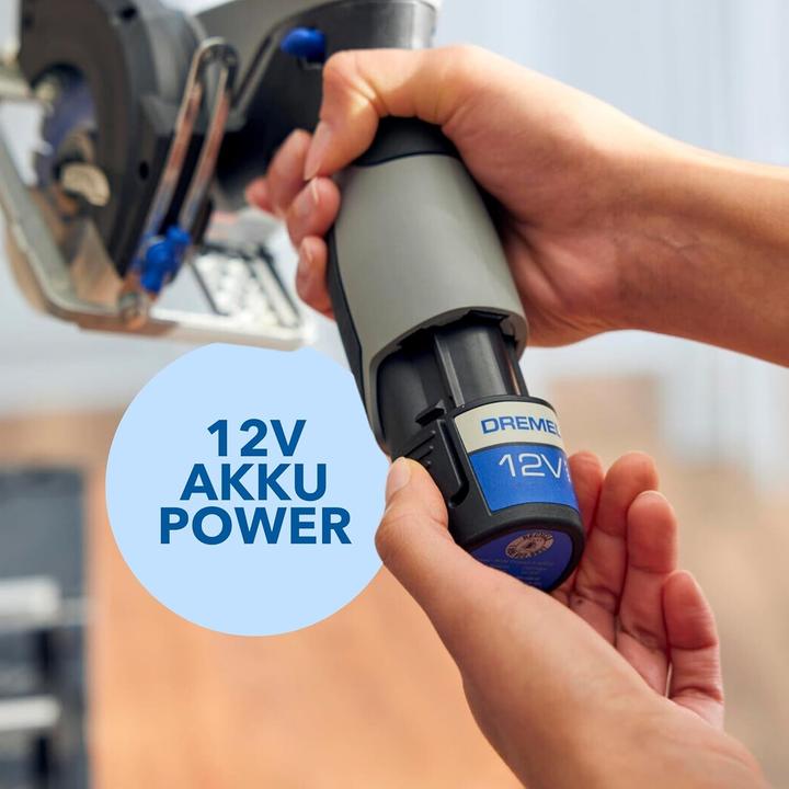Image du produit Dremel CS12V-SC1