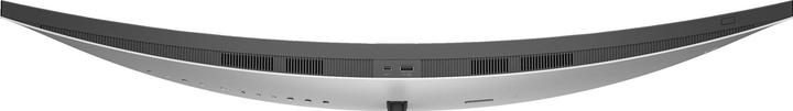 Actual product image HP 734pm Docking Display (3440 x 1440 pixels, 34")