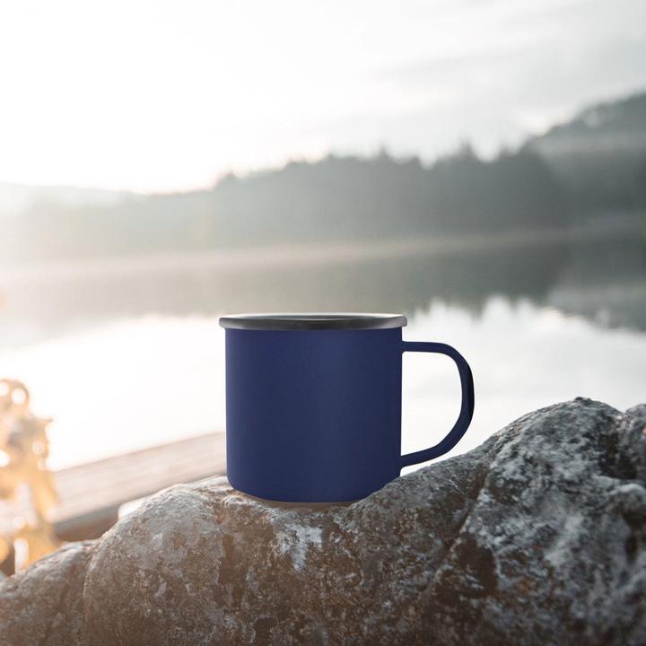 Actual product image Westmark Cup enamel (350 ml, 1x)