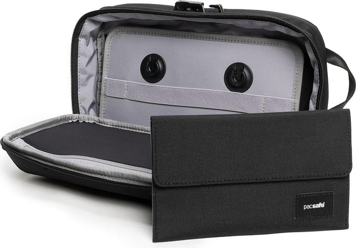 Immagine prodotto Pacsafe Borsa organizer RFIDsafe