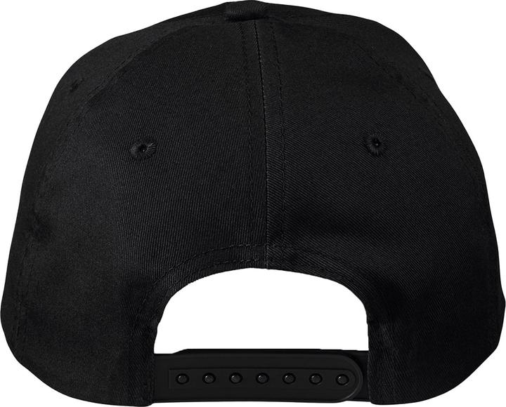 Actual product image Beechfield Unisex Adult Urbanwear 6 Panel Baseball Cap (One size)