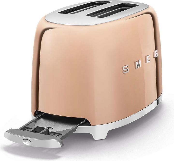 Image du produit Smeg 50's Style Compact