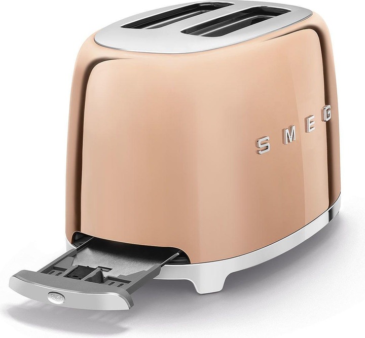 Actual product image Smeg 50s Retro Style
