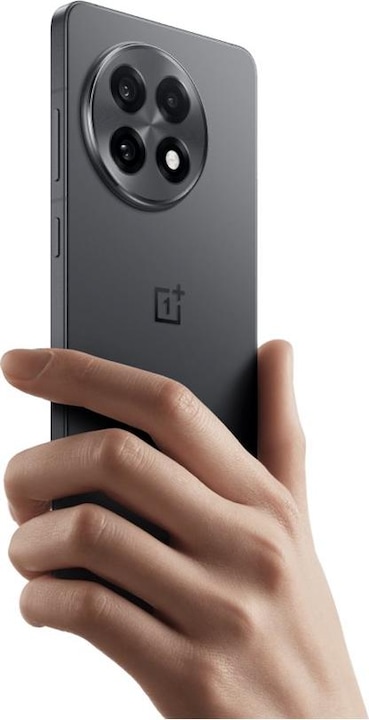 Immagine prodotto OnePlus 13R (256 GB, Nebula Noir, 6.78", Doppia SIM, 50 Mpx, 5G)