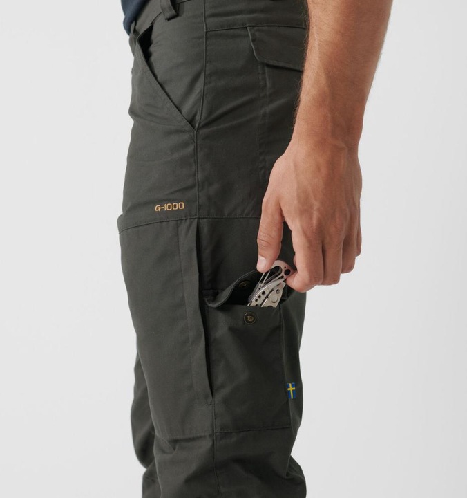 Produktbild Fjällräven Karl Pro (50)