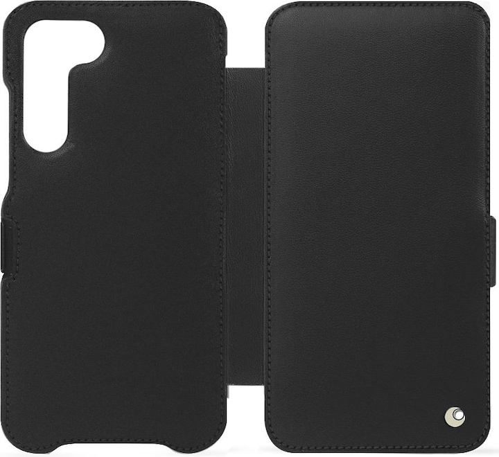 Image du produit Noreve Coque en cuir à rabat horizontal (Samsung Galaxy S23+)