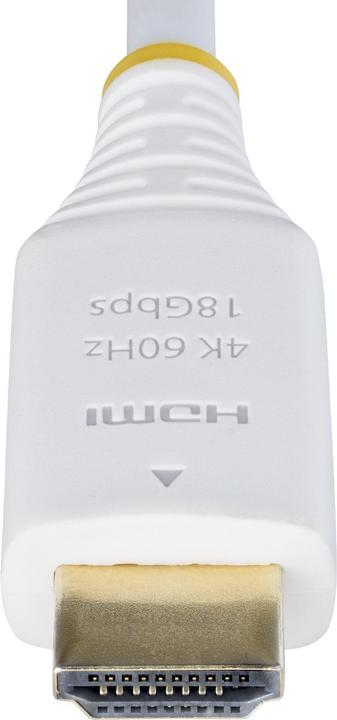 Image du produit StarTech Certified HDMI Cable (3 m, HDMI, 2.0)