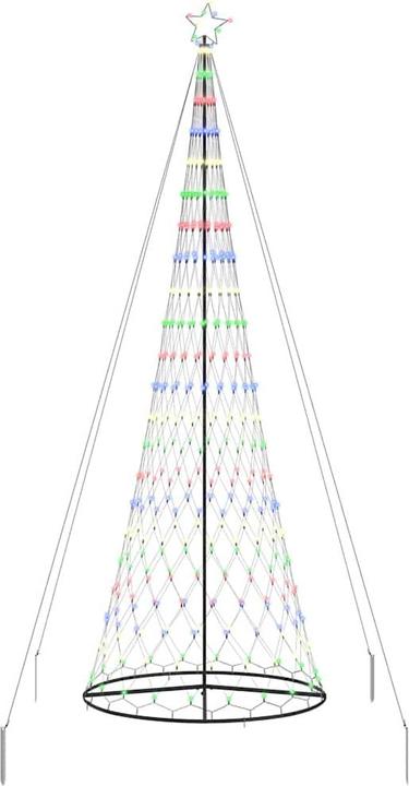 Image du produit vidaXL Weihnachtsdekoration