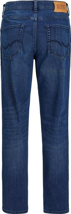 Immagine prodotto Jack & Jones JWCLARK JJIORIGINAL SQ 438 JNR Jeans regular fit Per ragazzi Jeans regular fit (140)