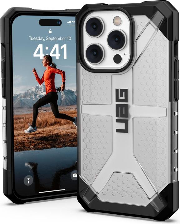 Actual product image UAG Plasma Case (Apple iPhone 14 Pro)