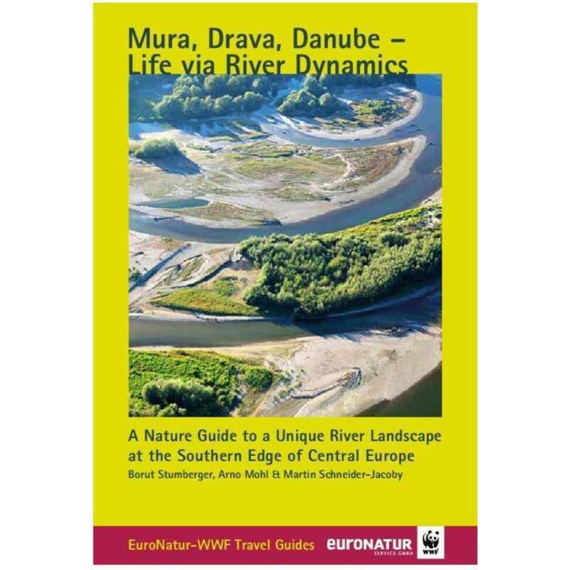 Stumberger:Mura, Drava, Danube - Life v, Ratgeber