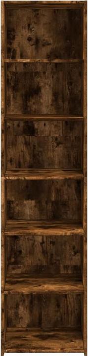 Image du produit vidaXL Highboard (41 x 41 x 185 cm)
