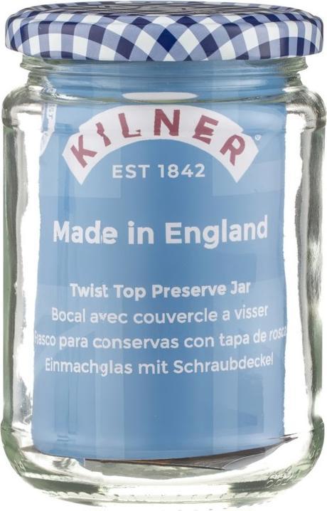 Immagine prodotto Kilner Vaso per la conservazione (1 pz., 0.37 l)