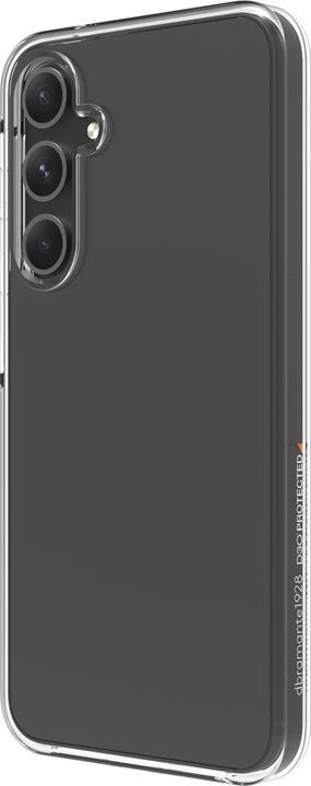 Produktbild dbramante1928 Iceland Ultra D3O Galaxy A55 5G Schwarz (Samsung Galaxy A55)