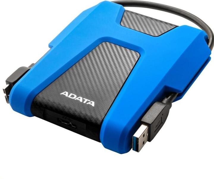 Immagine prodotto Adata Disco rigido HD680 (1 TB)