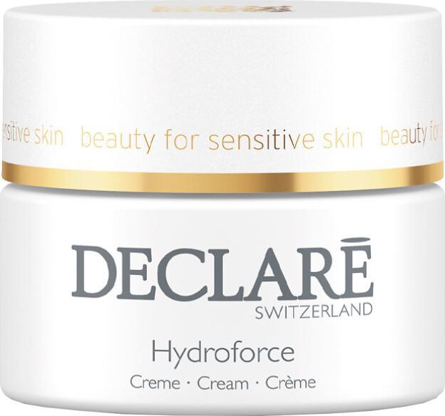 Produktbild Declaré Hydro Balance Hydroforce Creme (50 ml, Tagescreme)