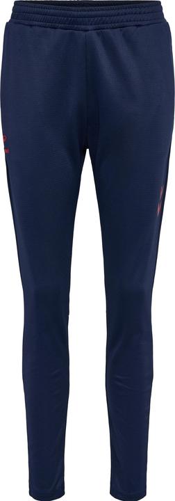 Produktbild hummel Hmlq4 Poly Training Pant Wo (XS)
