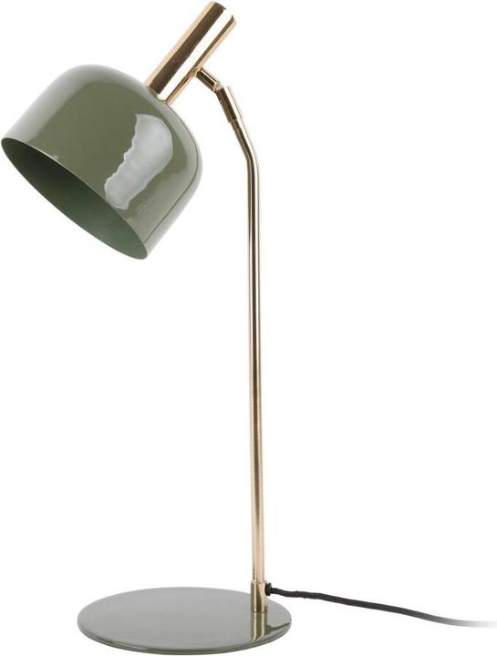 Jungle Green