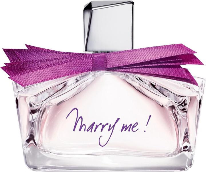 Lanvin Marry Me!