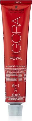 Image du produit Schwarzkopf Professional Igora Royal (6-1)