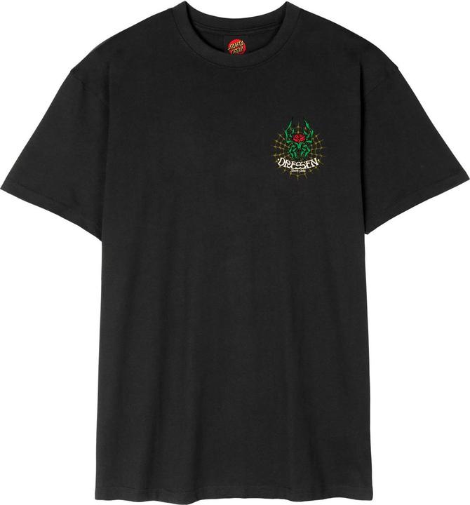 Immagine prodotto Santa Cruz Maglietta Dressen Rose Cross 2 (M)
