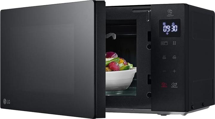 Actual product image LG MH6032GAS (20 l)
