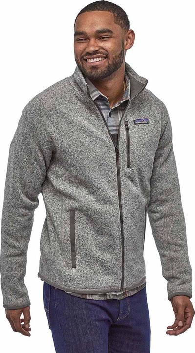 Produktbild Patagonia Better Sweater (S)