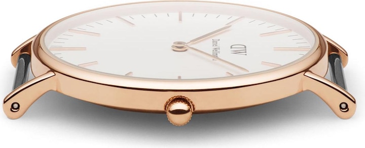 Produktbild Daniel Wellington St Mawes (Analoguhr, 40 mm)