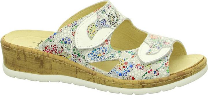 Immagine prodotto Belvida Mules multicolore (35)