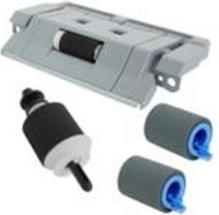 Produktbild HP CD644-67904 Multifunktional