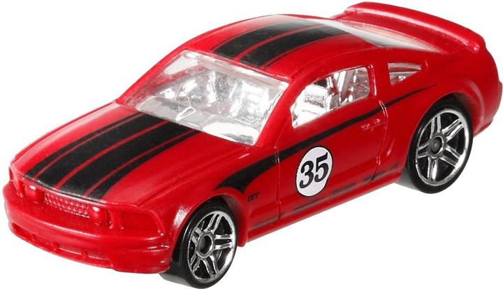 Actual product image Hot Wheels Die-Cast Color Shifters
