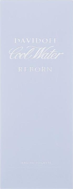 Image du produit Davidoff Reborn Eau de Toilette (Eau de toilette, 100 ml)