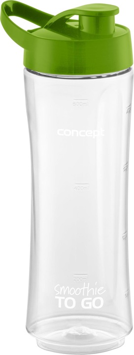 Actual product image Concept SM3365 Smoothie maker