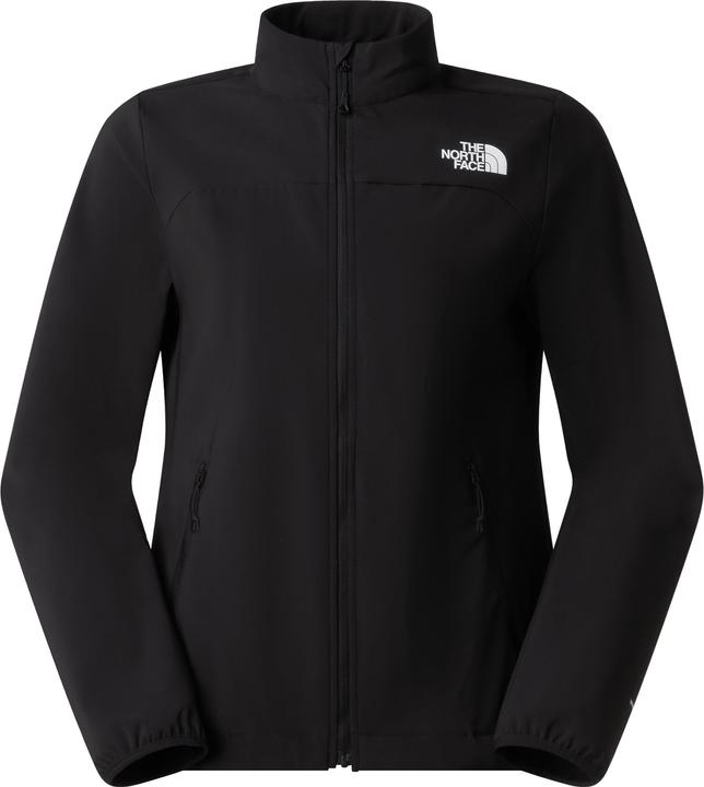 Nero, Tnf Black