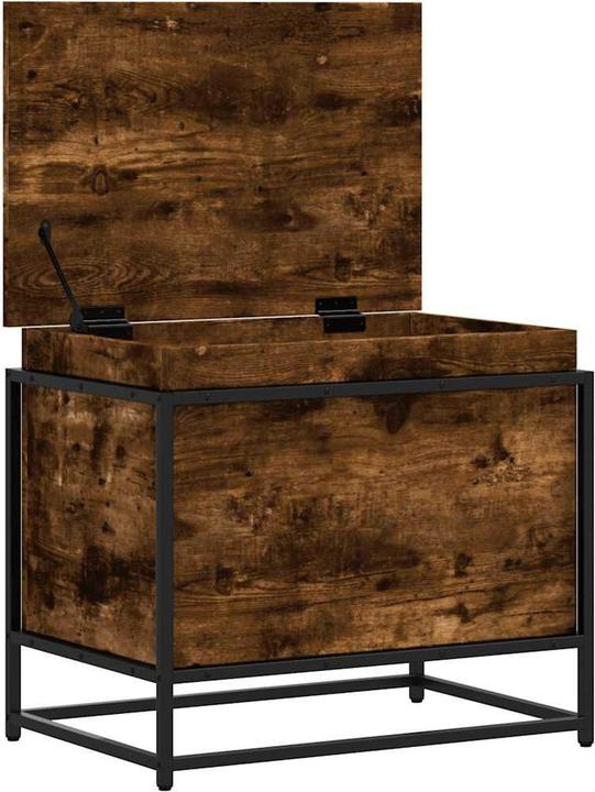 Actual product image vidaXL Aufbewahrungsbox (40 cm)