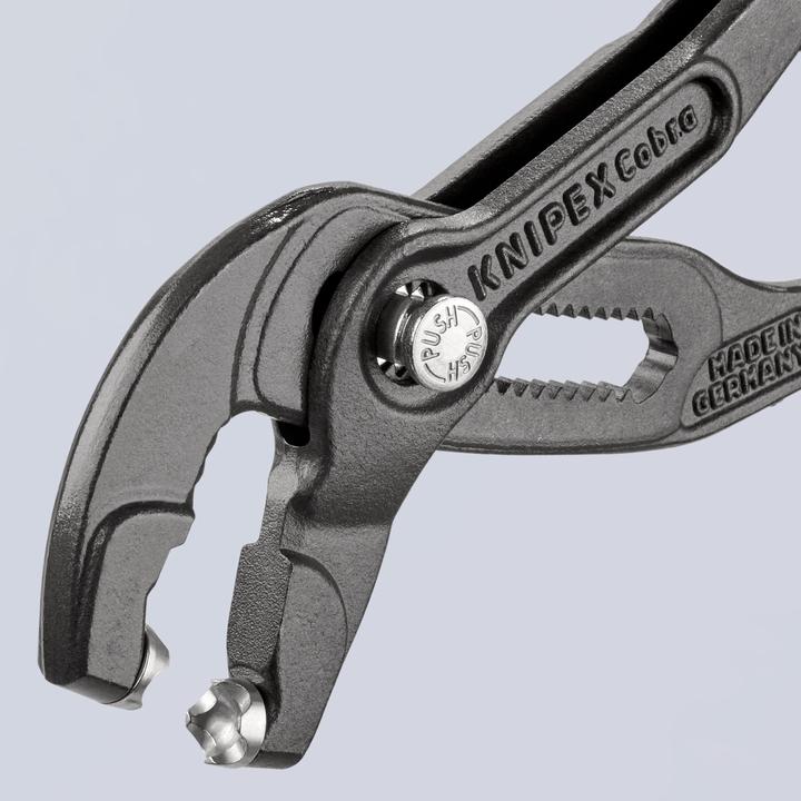 Actual product image Knipex Side cutter electronics (115 mm)