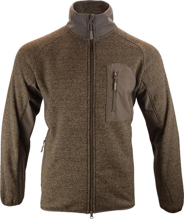 Produktbild Jack Pyke Weardale Jacke Jerseyware (S)