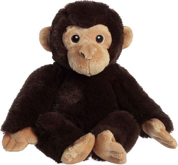 Aurora AUR Eco Nation Chimpanzee (20.32 cm)