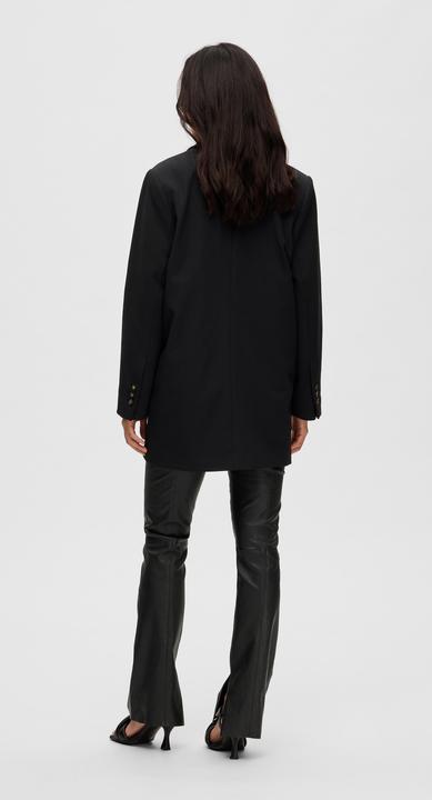 Actual product image Selected Long blazer (40)