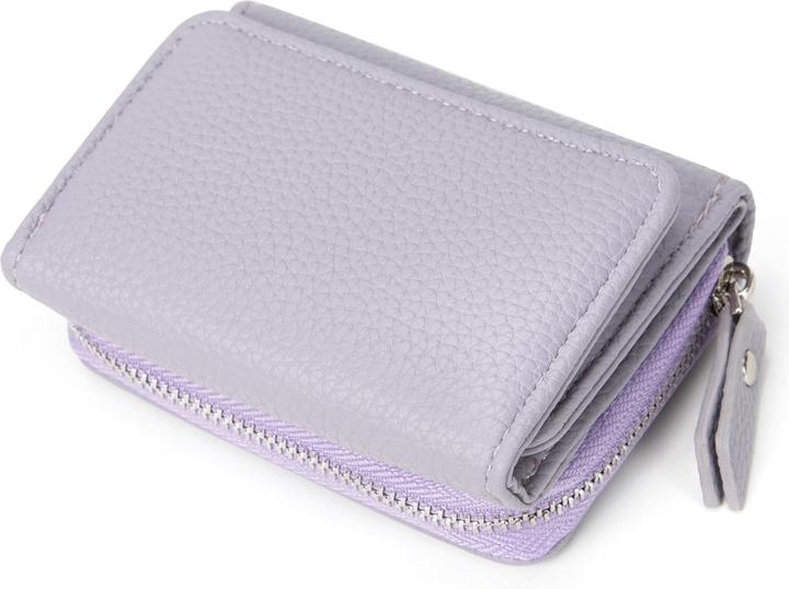 Produktbild Only-Bags.Store Kleine Brieftasche aus Leder