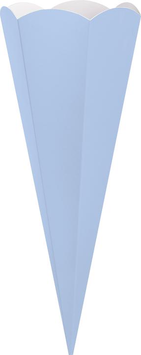 Actual product image Heyda School cone cut-out, 69 cm (69 cm)