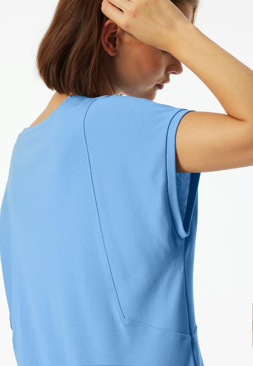 Image du produit Schiesser Shorty Nightwear moderne (44, XL)